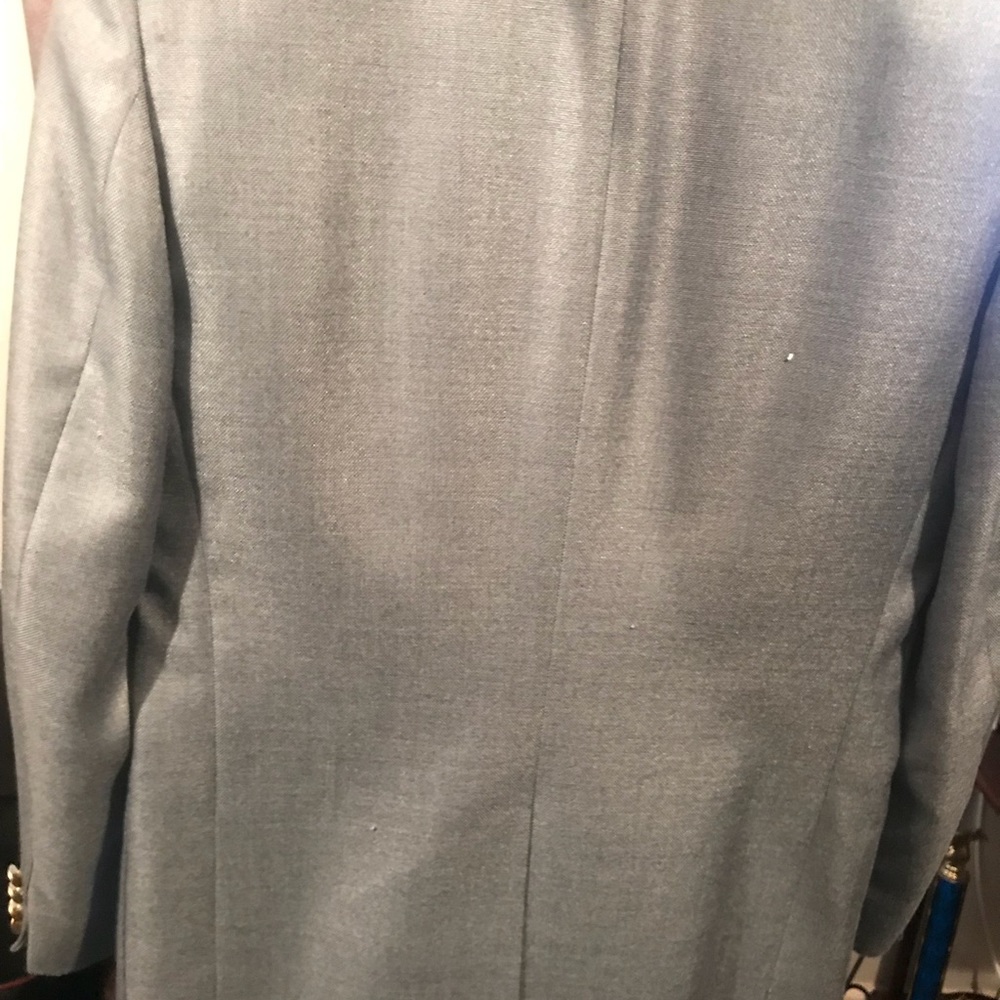 2 Button Blazer - image 3